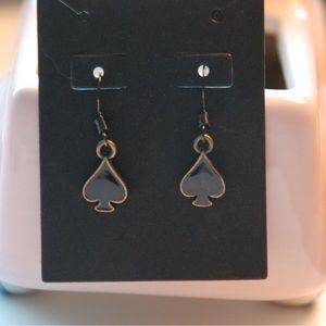 Handmade earrings